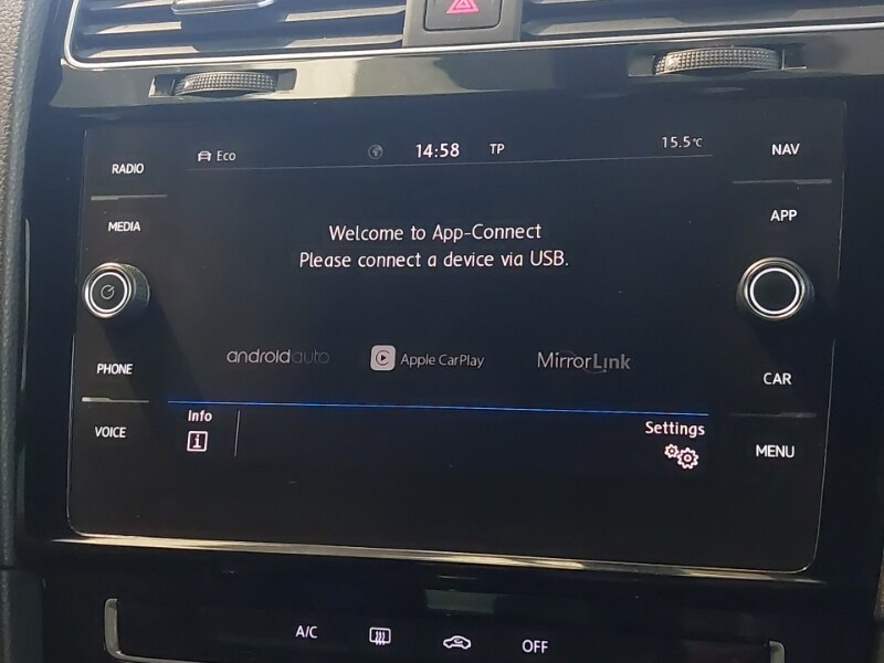 Used Volkswagen Golf 2019 for sale - 76289530: Photo 17