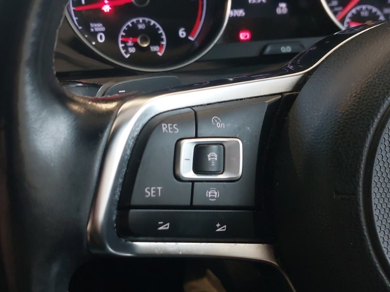 Used Volkswagen Golf 2019 for sale - 76289530: Photo 18