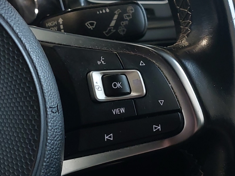 Used Volkswagen Golf 2019 for sale - 76289530: Photo 19