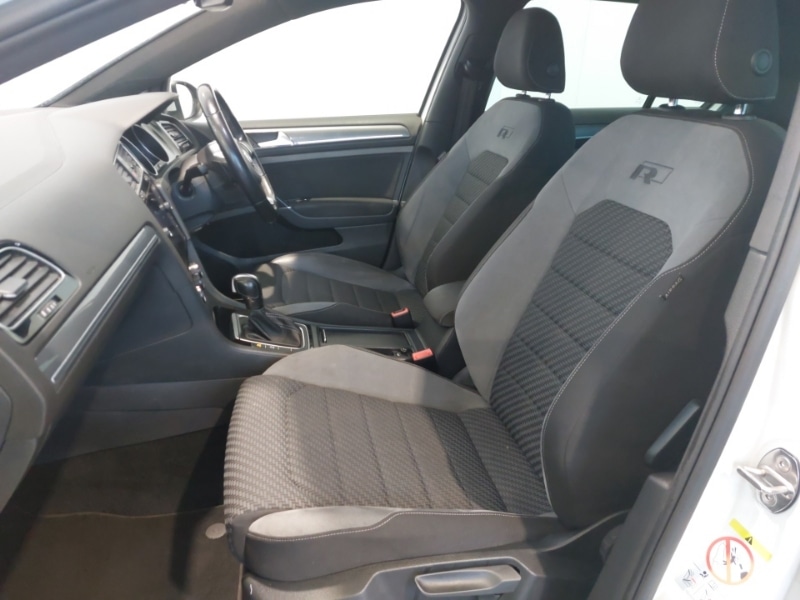 Used Volkswagen Golf 2019 for sale - 76289530: Photo 5