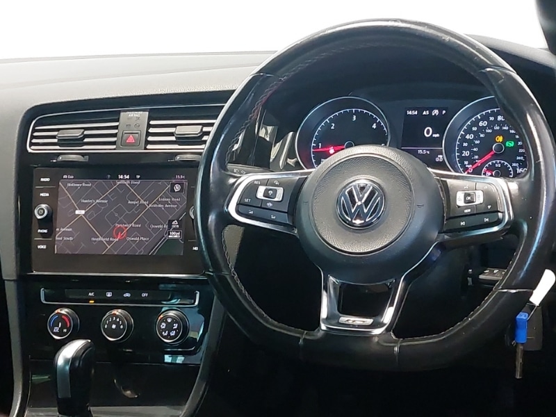 Used Volkswagen Golf 2019 for sale - 76289530: Photo 7