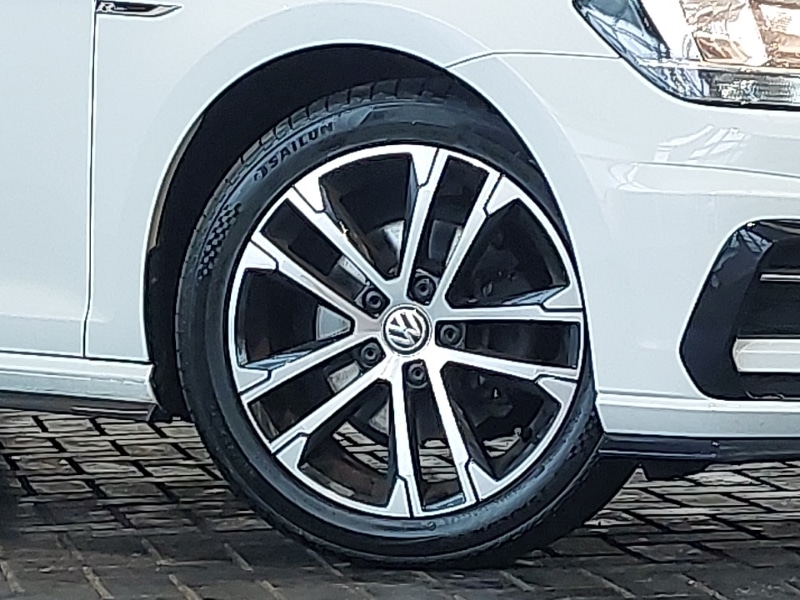 Used Volkswagen Golf 2019 for sale - 76289530: Photo 9