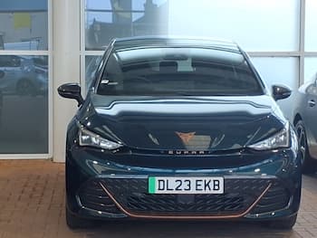 Used Cupra Born 2023 for sale - 79844291: Photo