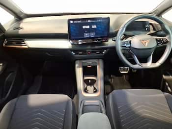 Used Cupra Born 2023 for sale - 79844291: Photo