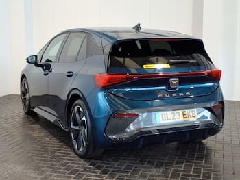 Used Cupra Born 2023 for sale - 79844291: Photo