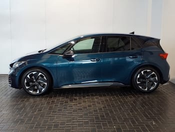 Used Cupra Born 2023 for sale - 79844291: Photo