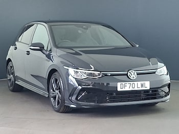 Used Volkswagen Golf 2020 for sale - 79343543: Photo