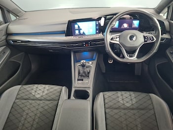 Used Volkswagen Golf 2020 for sale - 79343543: Photo