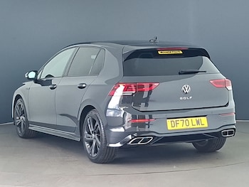 Used Volkswagen Golf 2020 for sale - 79343543: Photo