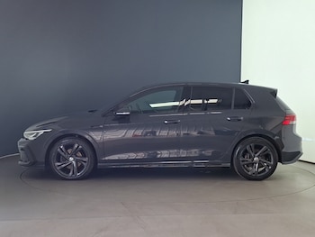 Used Volkswagen Golf 2020 for sale - 79343543: Photo