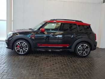 Used MINI Countryman 2026 for sale - 79694399: Photo