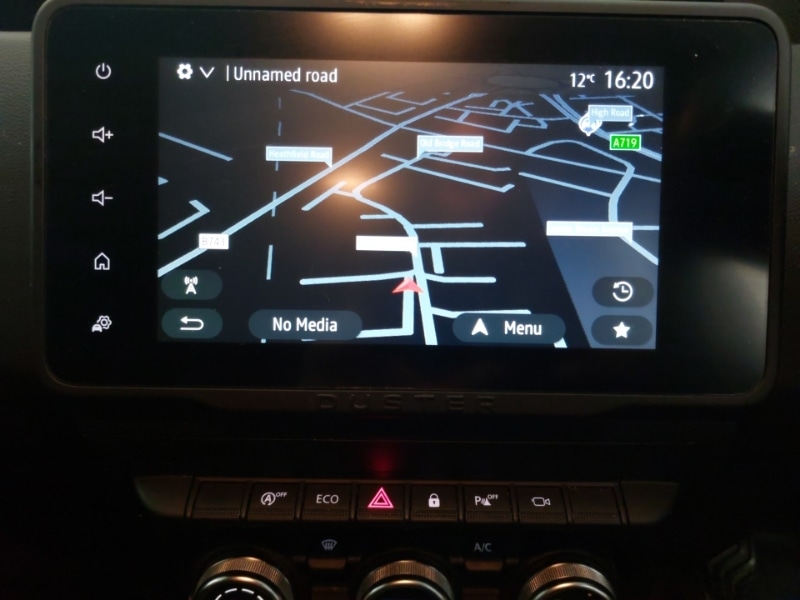 Used Dacia Duster 2023 for sale - 77008692: Photo 15