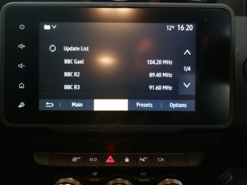 Used Dacia Duster 2023 for sale - 77008692: Photo 16