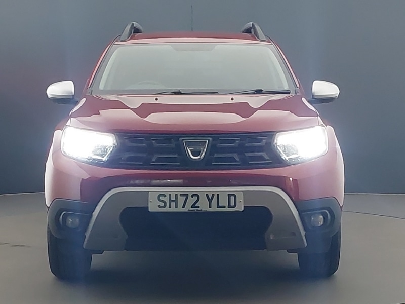 Used Dacia Duster 2023 for sale - 77008692: Photo 19