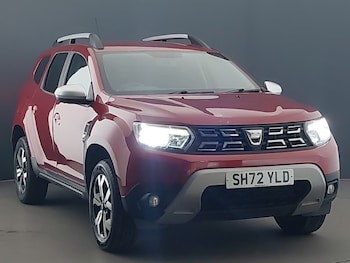 Used Dacia Duster 2023 for sale - 77008692: Photo