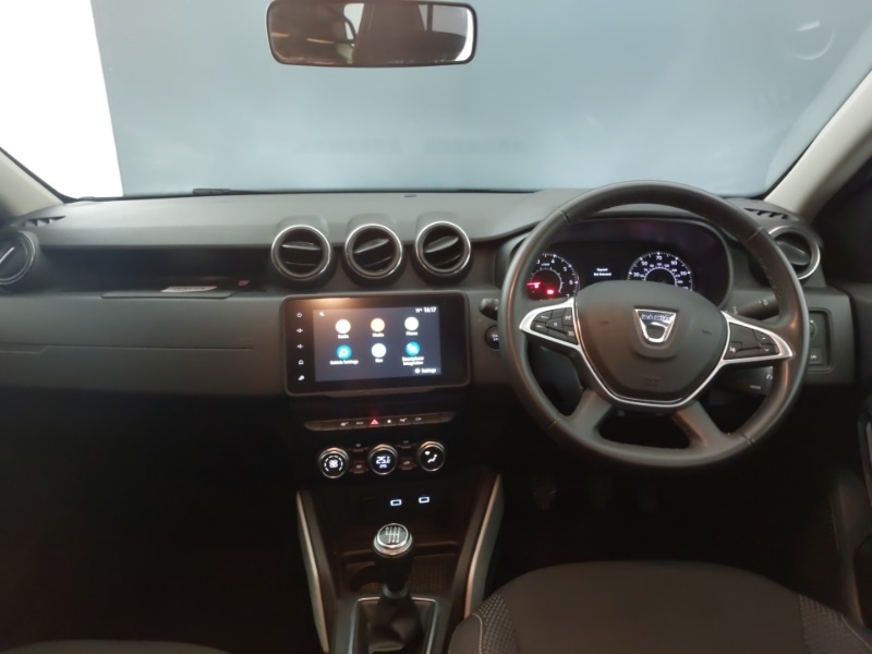 Used Dacia Duster 2023 for sale - 77008692: Photo 2