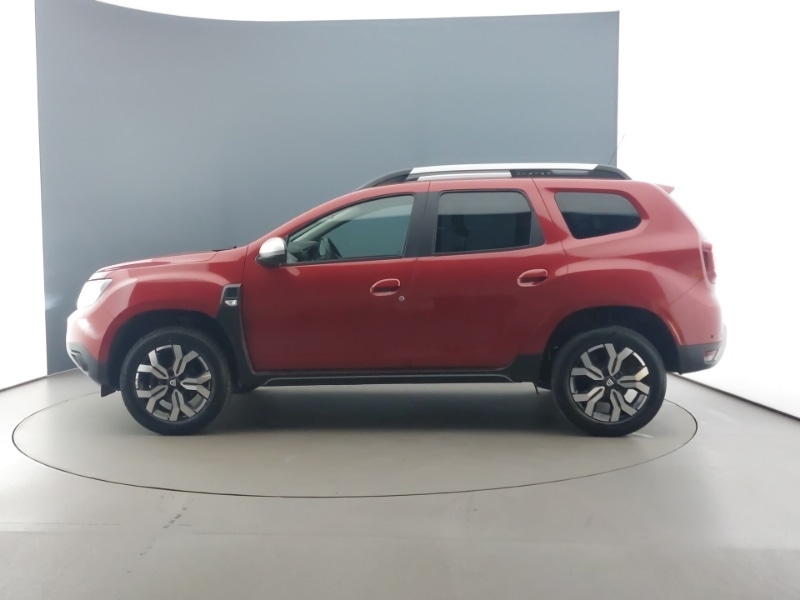 Used Dacia Duster 2023 for sale - 77008692: Photo 4