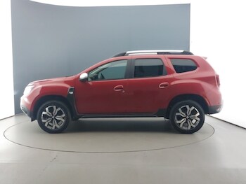 Used Dacia Duster 2023 for sale - 77008692: Photo