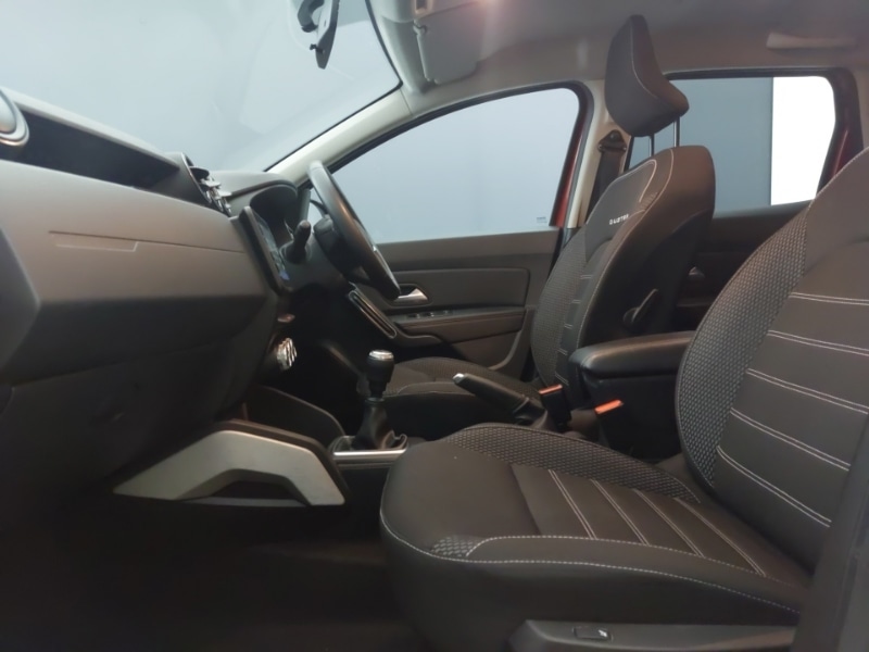 Used Dacia Duster 2023 for sale - 77008692: Photo 5