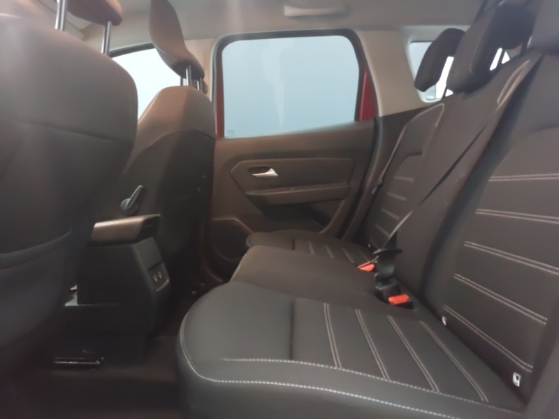Used Dacia Duster 2023 for sale - 77008692: Photo 6