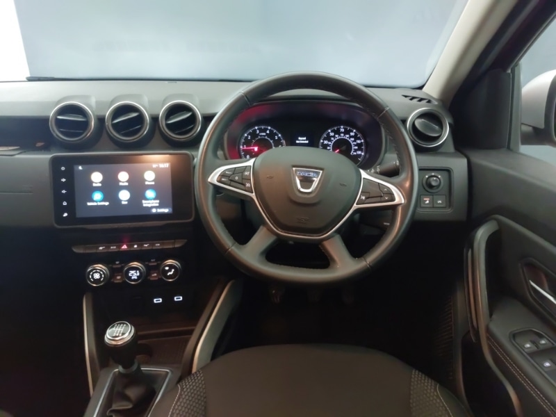 Used Dacia Duster 2023 for sale - 77008692: Photo 7