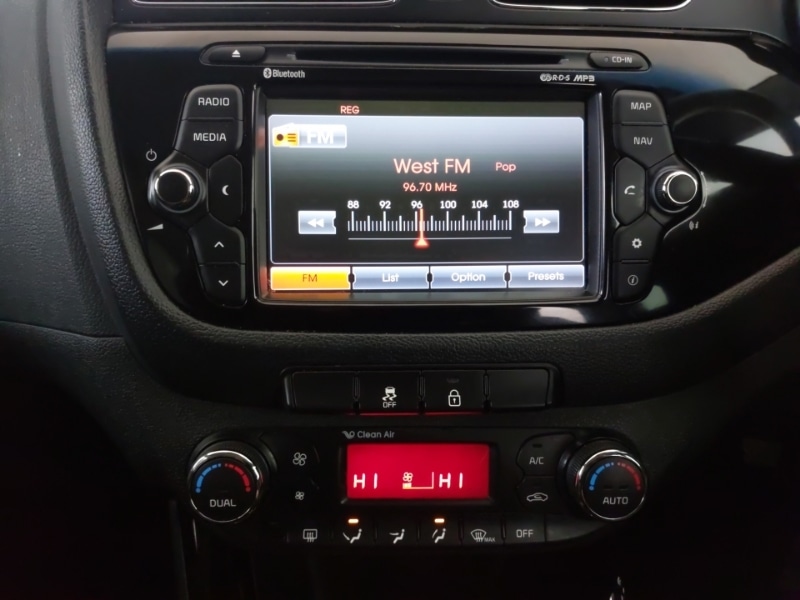 Used Kia Ceed 2015 for sale - 78046294: Photo 10