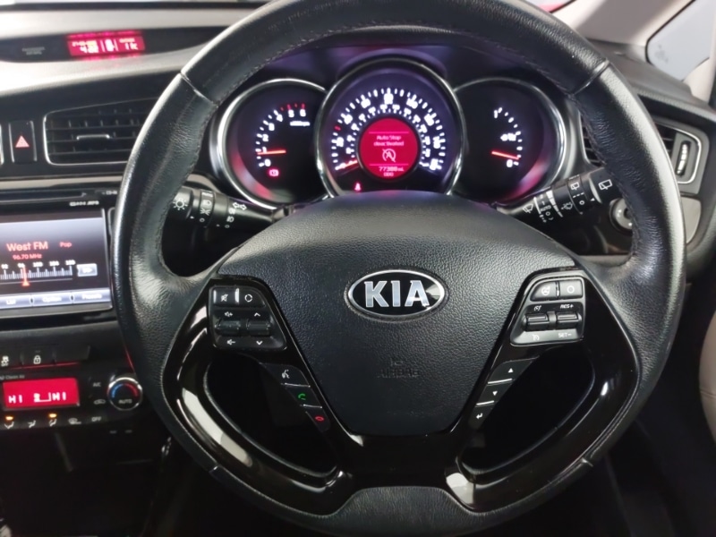 Used Kia Ceed 2015 for sale - 78046294: Photo 11