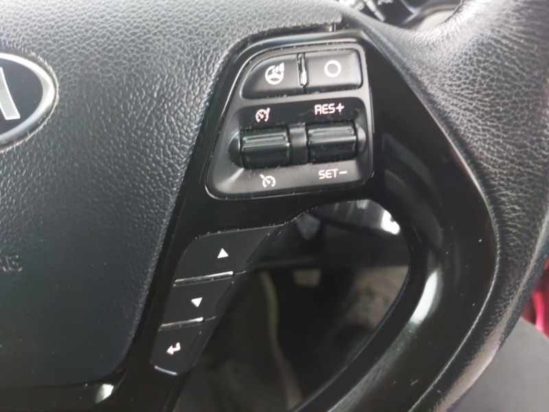 Used Kia Ceed 2015 for sale - 78046294: Photo 13