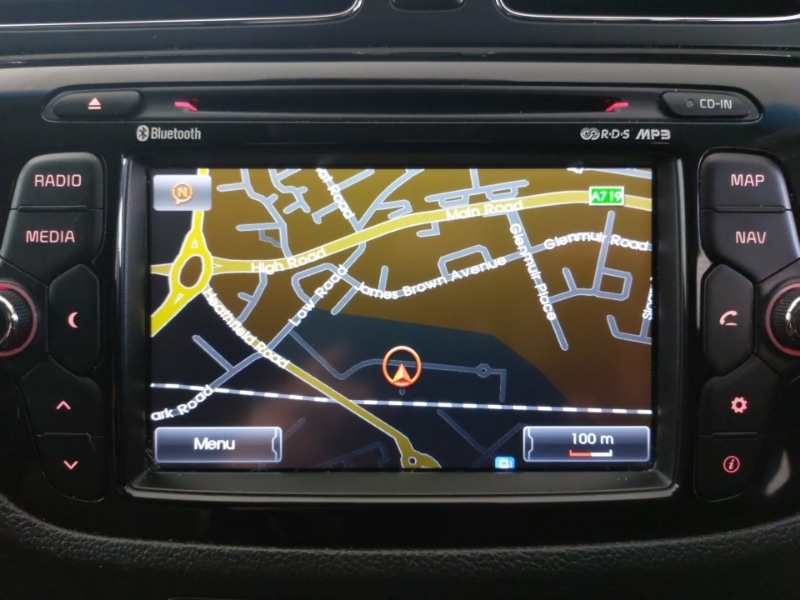 Used Kia Ceed 2015 for sale - 78046294: Photo 15