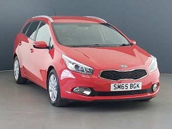 Used Kia Ceed 2015 for sale - 78046294: Photo
