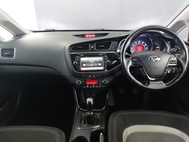 Used Kia Ceed 2015 for sale - 78046294: Photo 2