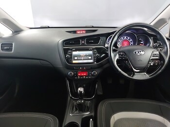 Used Kia Ceed 2015 for sale - 78046294: Photo