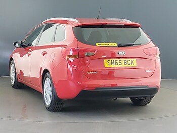 Used Kia Ceed 2015 for sale - 78046294: Photo