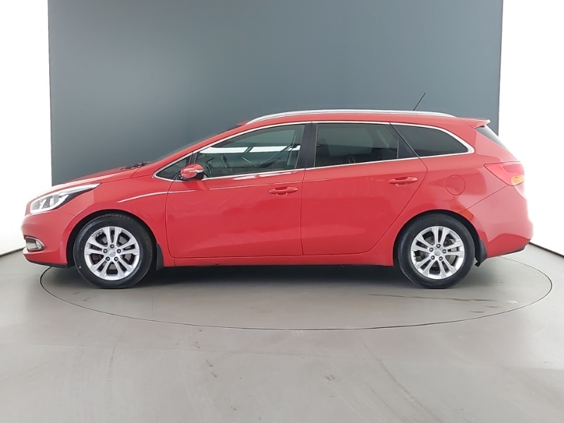 Used Kia Ceed 2015 for sale - 78046294: Photo 4