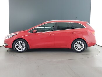 Used Kia Ceed 2015 for sale - 78046294: Photo