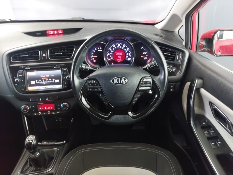 Used Kia Ceed 2015 for sale - 78046294: Photo 7