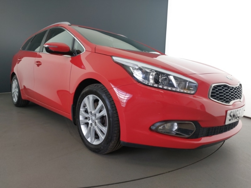 Used Kia Ceed 2015 for sale - 78046294: Photo 9