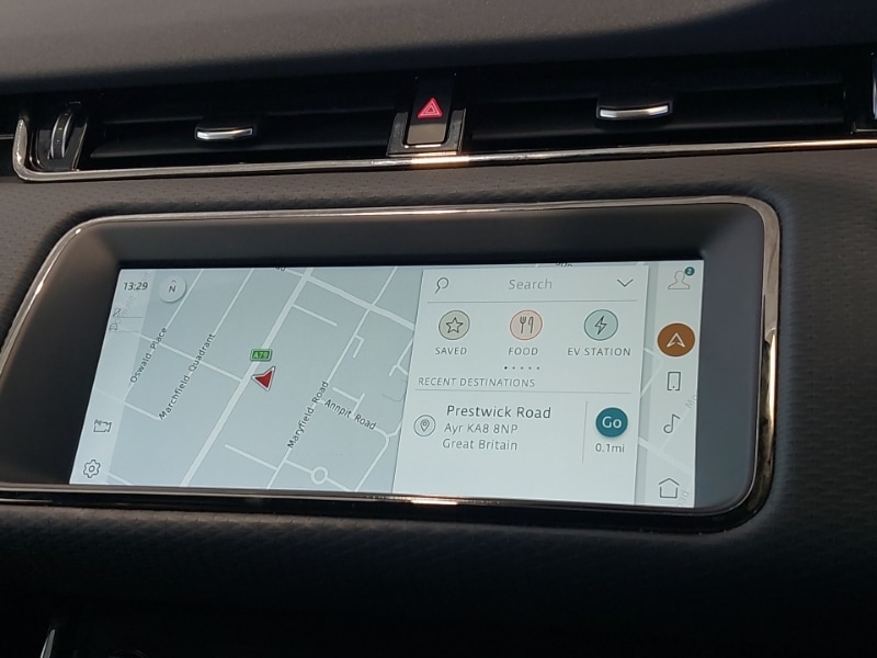 Used Land Rover Range Rover Evoque 2021 for sale - 76518847: Photo 10