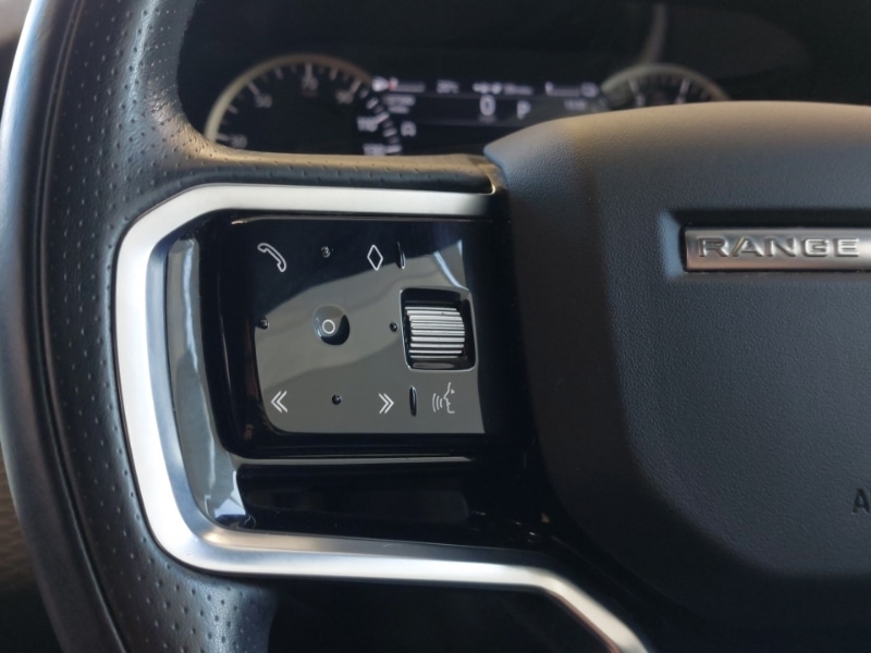 Used Land Rover Range Rover Evoque 2021 for sale - 76518847: Photo 18