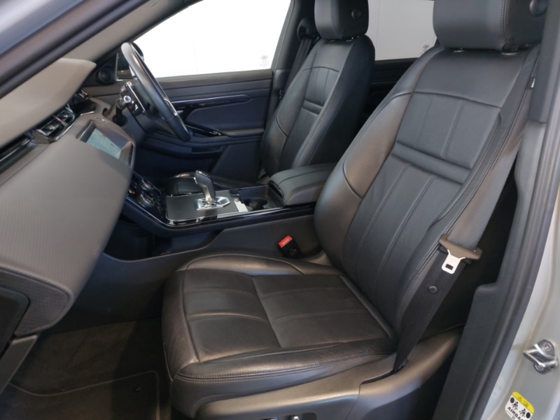 Used Land Rover Range Rover Evoque 2021 for sale - 76518847: Photo 5