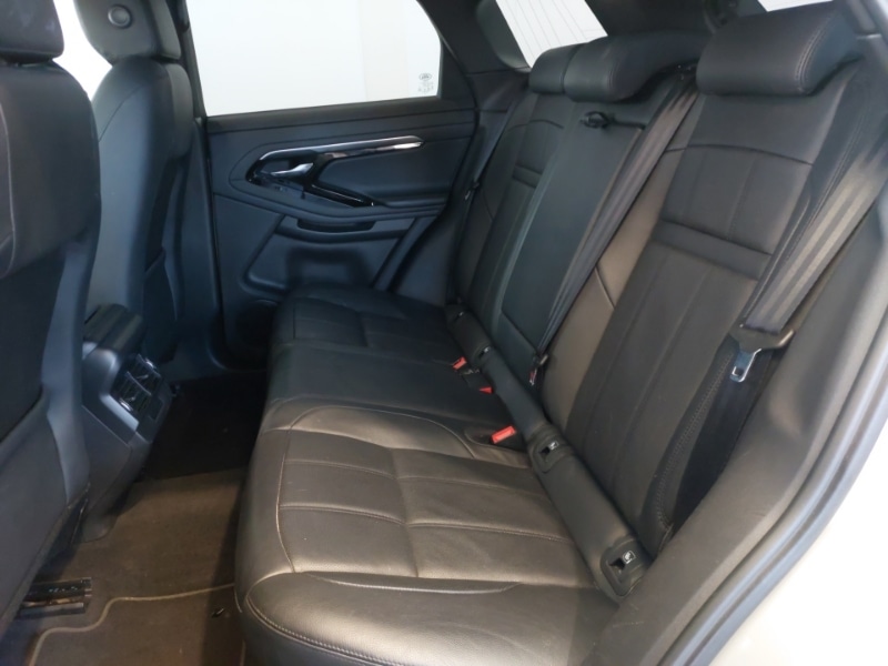 Used Land Rover Range Rover Evoque 2021 for sale - 76518847: Photo 6