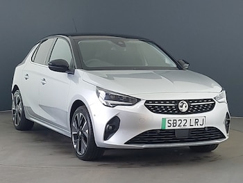 Used Vauxhall Corsa 2022 for sale - 78499010: Photo