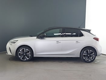 Used Vauxhall Corsa 2022 for sale - 78499010: Photo