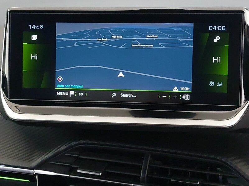 Used Peugeot 208 2023 for sale - 77816536: Photo 11