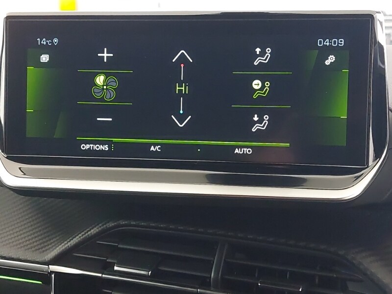 Used Peugeot 208 2023 for sale - 77816536: Photo 15