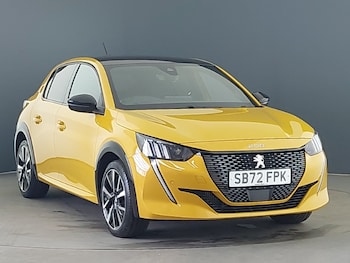 Used Peugeot 208 2023 for sale - 77816536: Photo