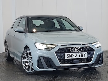 Used Audi A1 2022 for sale - 78790859: Photo