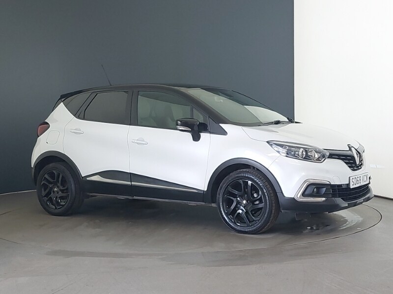 Used Renault Captur 2018 for sale - 77690060: Photo 12