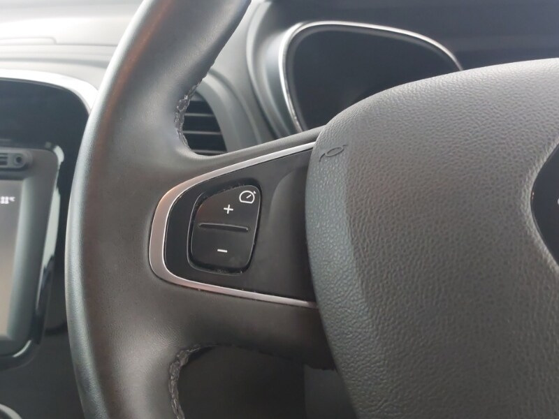 Used Renault Captur 2018 for sale - 77690060: Photo 14