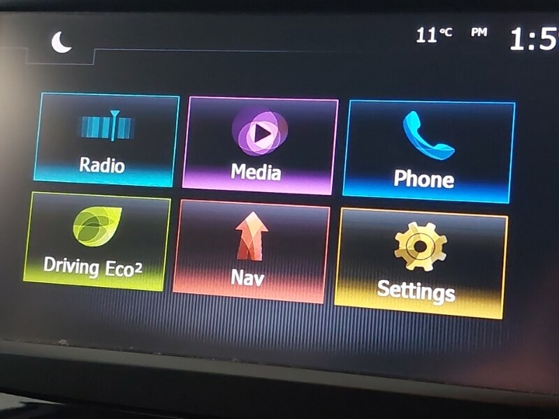 Used Renault Captur 2018 for sale - 77690060: Photo 16